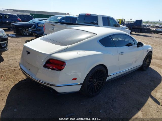 Photo 3 VIN: SCBFH7ZA6GC055278 - BENTLEY CONTINENTAL 