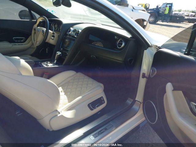 Photo 4 VIN: SCBFH7ZA6GC055278 - BENTLEY CONTINENTAL 