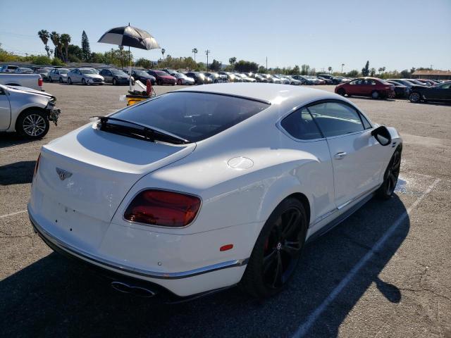 Photo 3 VIN: SCBFH7ZA7GC052714 - BENTLEY CONTINENTA 