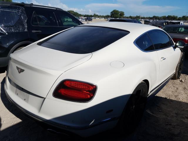 Photo 3 VIN: SCBFH7ZA7GC052714 - BENTLEY CONTINENTA 