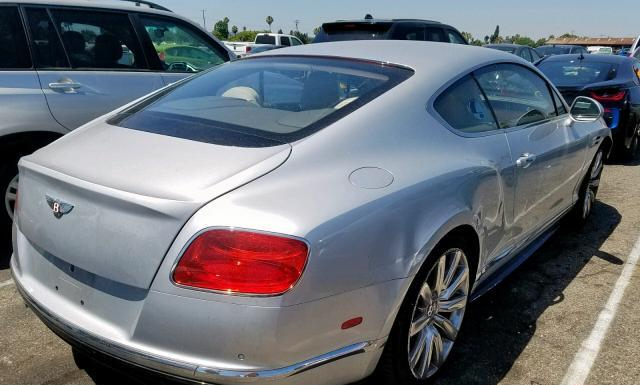 Photo 3 VIN: SCBFH7ZA7GC053278 - BENTLEY CONTINENTAL GT 