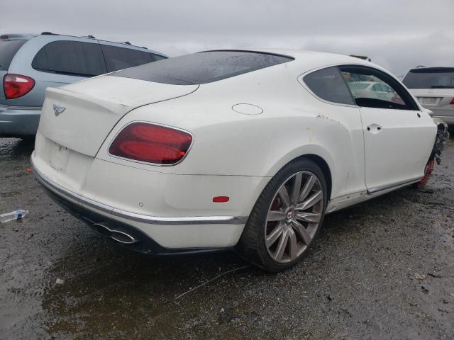 Photo 3 VIN: SCBFH7ZA7HC061768 - BENTLEY CONTINENTA 