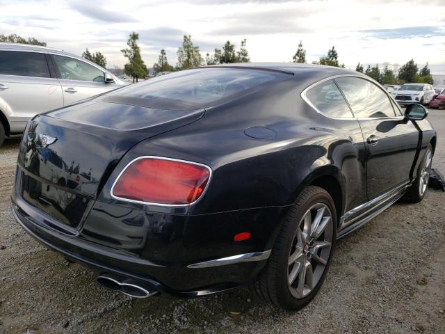 Photo 3 VIN: SCBFH7ZA8FC045785 - BENTLEY CONTINENTA 