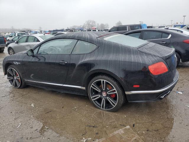 Photo 1 VIN: SCBFH7ZA8GC058408 - BENTLEY CONTINENTA 