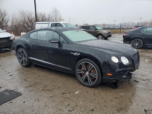 Photo 3 VIN: SCBFH7ZA8GC058408 - BENTLEY CONTINENTA 