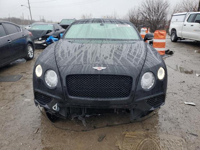 Photo 4 VIN: SCBFH7ZA8GC058408 - BENTLEY CONTINENTA 