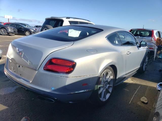 Photo 2 VIN: SCBFH7ZA9EC096386 - BENTLEY CONTINENTA 