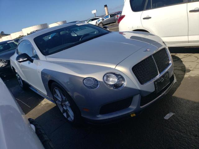 Photo 3 VIN: SCBFH7ZA9EC096386 - BENTLEY CONTINENTA 