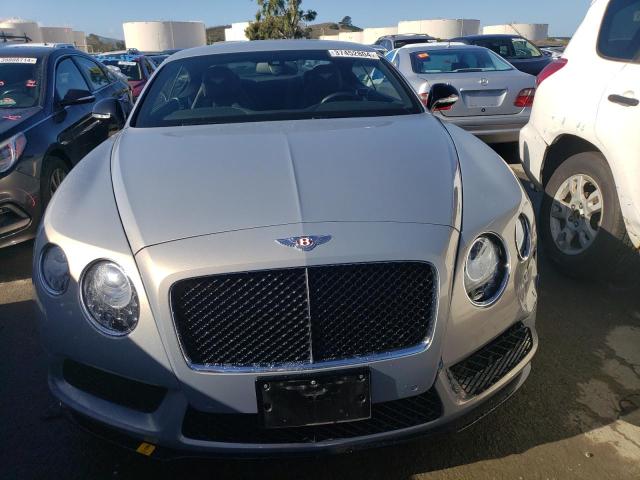 Photo 4 VIN: SCBFH7ZA9EC096386 - BENTLEY CONTINENTA 