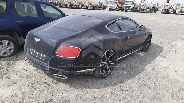 Photo 8 VIN: SCBFJ63WXDC079887 - BENTLEY CONTINENTAL 