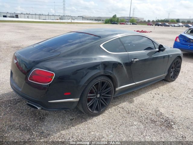 Photo 3 VIN: SCBFJ7ZA1FC044143 - BENTLEY CONTINENTAL GT 