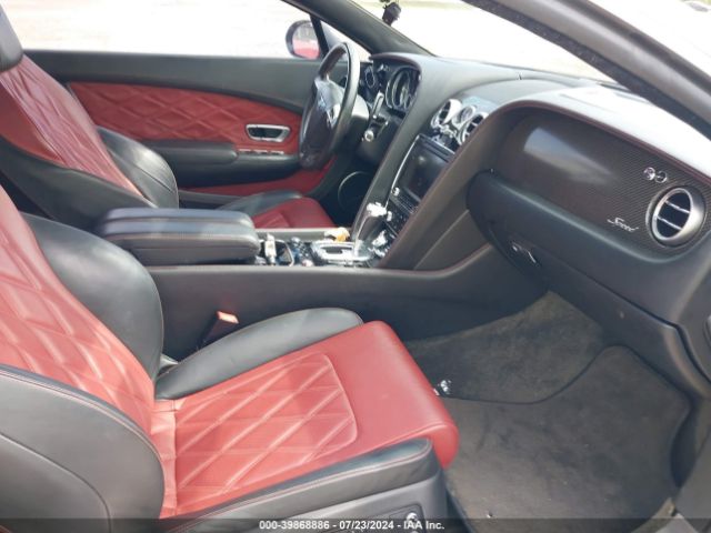 Photo 4 VIN: SCBFJ7ZA1FC044143 - BENTLEY CONTINENTAL GT 