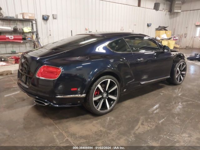 Photo 3 VIN: SCBFJ7ZA4FC044265 - BENTLEY CONTINENTAL GT 