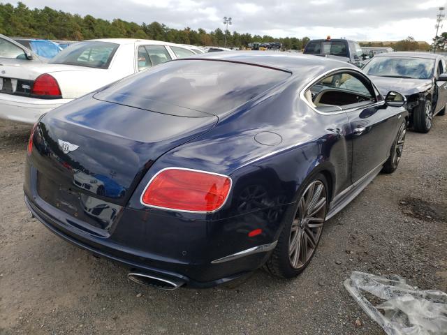 Photo 3 VIN: SCBFJ7ZA4FC045867 - BENTLEY CONTINENTA 