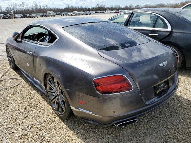 Photo 2 VIN: SCBFJ7ZA7FC044468 - BENTLEY CONTINENTA 