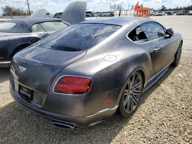 Photo 3 VIN: SCBFJ7ZA7FC044468 - BENTLEY CONTINENTA 