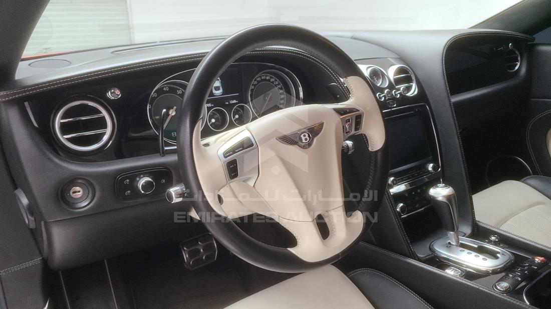 Photo 11 VIN: SCBFN6ZA0EC095369 - BENTLEY CONTINENTAL 