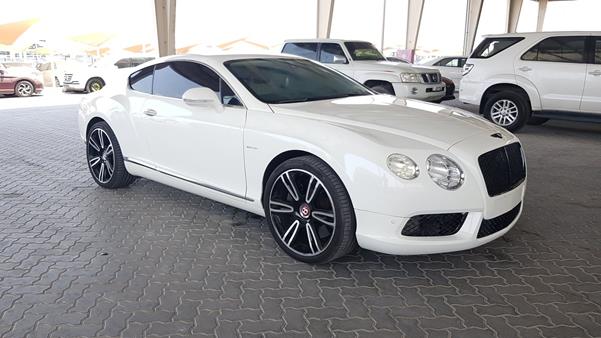 Photo 10 VIN: SCBFN6ZA2EC093283 - BENTLEY CONTINENTAL 