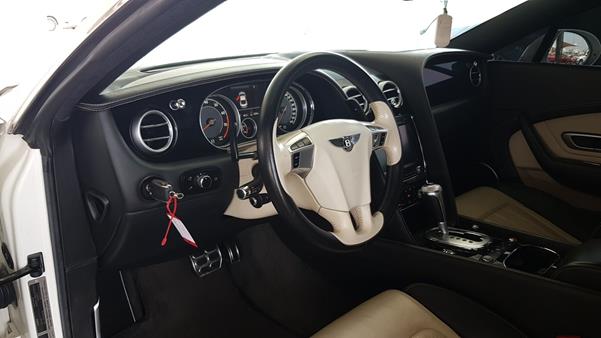 Photo 14 VIN: SCBFN6ZA2EC093283 - BENTLEY CONTINENTAL 