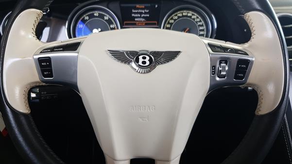 Photo 16 VIN: SCBFN6ZA2EC093283 - BENTLEY CONTINENTAL 