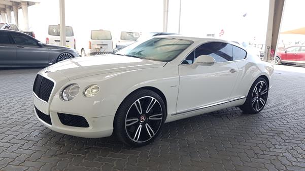 Photo 4 VIN: SCBFN6ZA2EC093283 - BENTLEY CONTINENTAL 