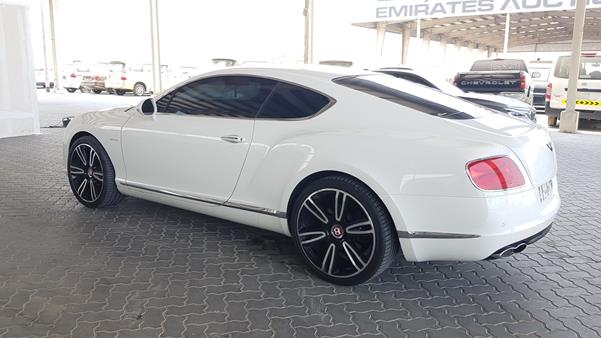 Photo 5 VIN: SCBFN6ZA2EC093283 - BENTLEY CONTINENTAL 