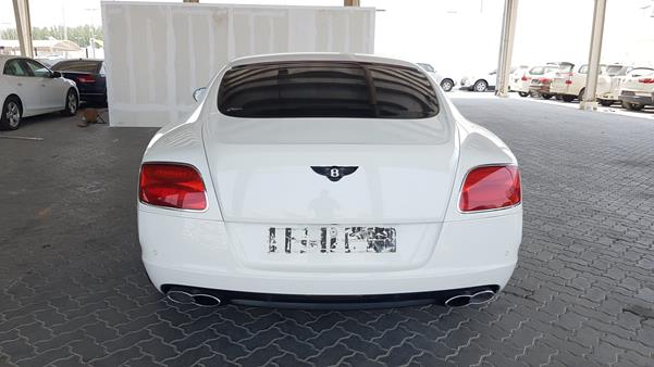 Photo 6 VIN: SCBFN6ZA2EC093283 - BENTLEY CONTINENTAL 