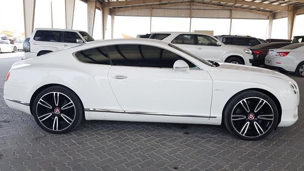 Photo 9 VIN: SCBFN6ZA2EC093283 - BENTLEY CONTINENTAL 