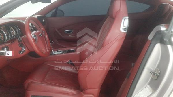 Photo 12 VIN: SCBFN6ZA4EC092054 - BENTLEY CONTINENTAL 