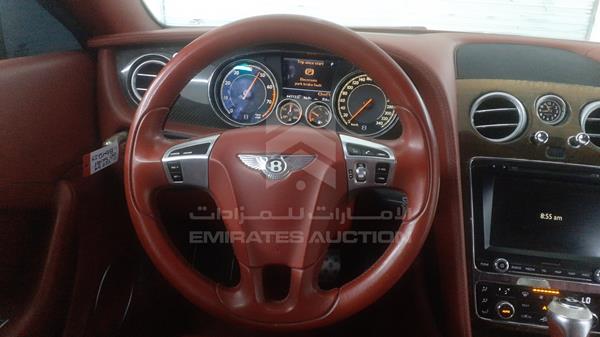 Photo 14 VIN: SCBFN6ZA4EC092054 - BENTLEY CONTINENTAL 