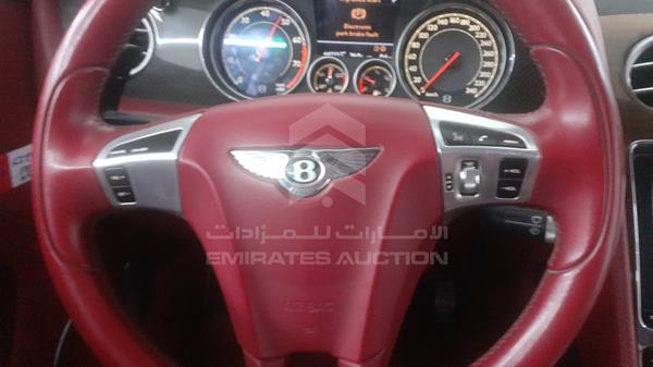 Photo 15 VIN: SCBFN6ZA4EC092054 - BENTLEY CONTINENTAL 