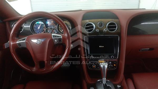 Photo 17 VIN: SCBFN6ZA4EC092054 - BENTLEY CONTINENTAL 