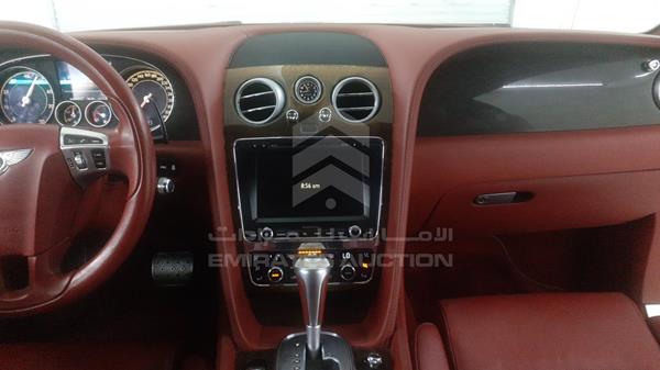 Photo 18 VIN: SCBFN6ZA4EC092054 - BENTLEY CONTINENTAL 