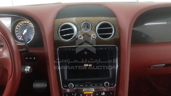 Photo 19 VIN: SCBFN6ZA4EC092054 - BENTLEY CONTINENTAL 