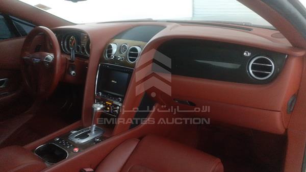 Photo 29 VIN: SCBFN6ZA4EC092054 - BENTLEY CONTINENTAL 