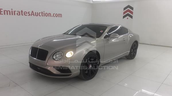 Photo 5 VIN: SCBFN6ZA4EC092054 - BENTLEY CONTINENTAL 