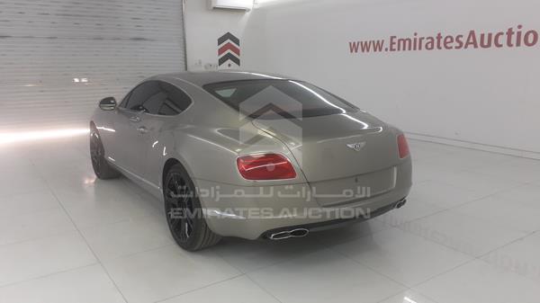 Photo 6 VIN: SCBFN6ZA4EC092054 - BENTLEY CONTINENTAL 