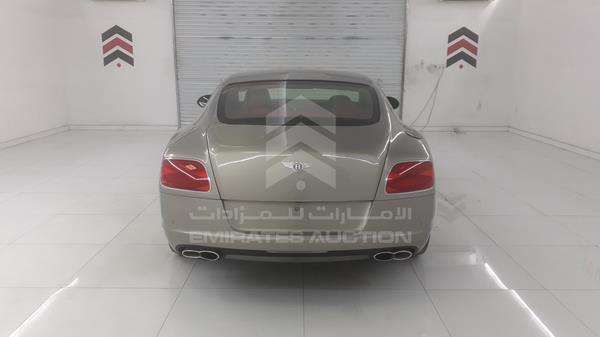 Photo 7 VIN: SCBFN6ZA4EC092054 - BENTLEY CONTINENTAL 