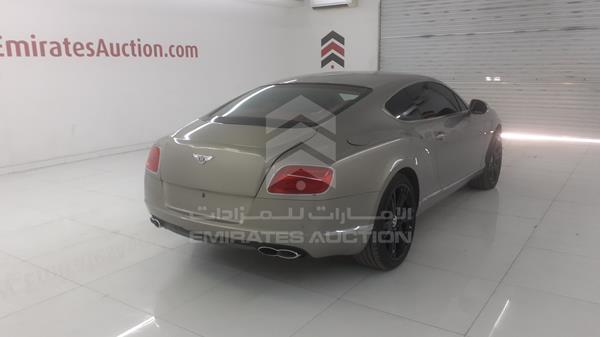 Photo 8 VIN: SCBFN6ZA4EC092054 - BENTLEY CONTINENTAL 