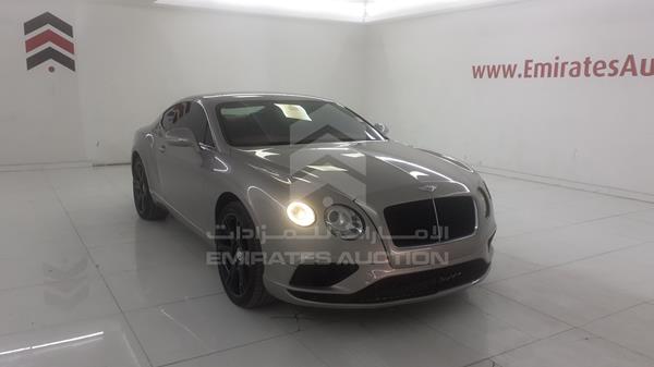 Photo 9 VIN: SCBFN6ZA4EC092054 - BENTLEY CONTINENTAL 