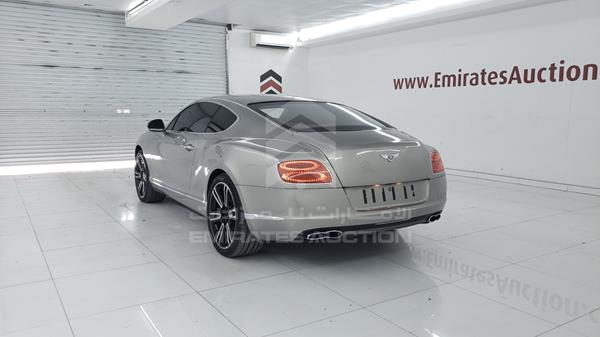 Photo 4 VIN: SCBFN6ZA4EC092054 - BENTLEY CONTINENTAL 