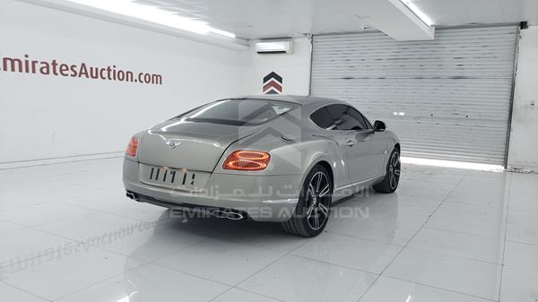 Photo 6 VIN: SCBFN6ZA4EC092054 - BENTLEY CONTINENTAL 