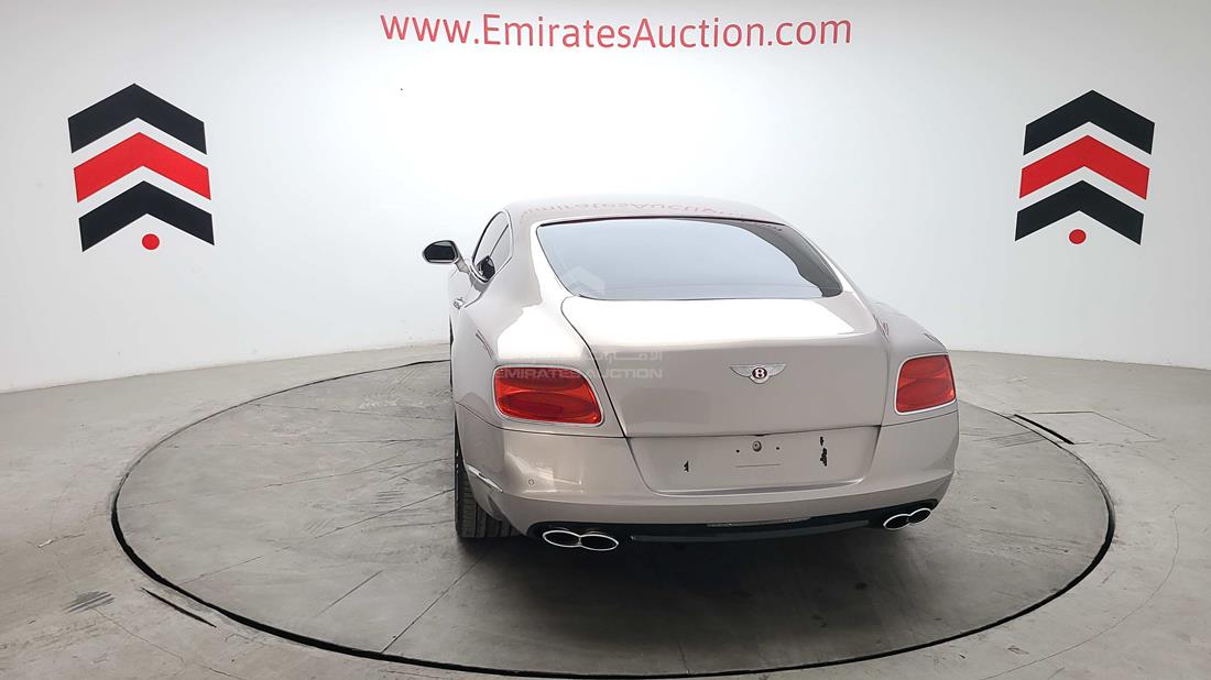 Photo 10 VIN: SCBFN6ZA4EC092054 - BENTLEY CONTINENTAL 