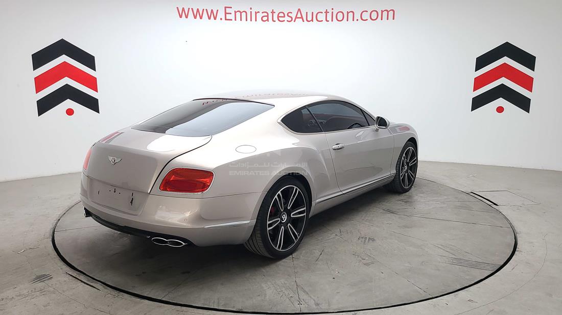 Photo 11 VIN: SCBFN6ZA4EC092054 - BENTLEY CONTINENTAL 