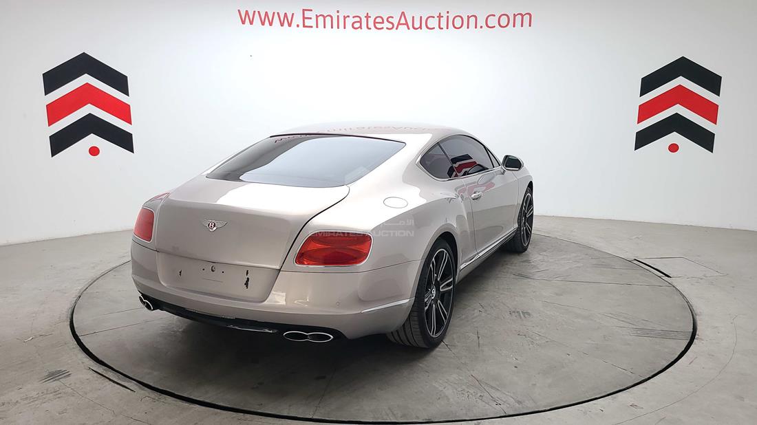 Photo 12 VIN: SCBFN6ZA4EC092054 - BENTLEY CONTINENTAL 