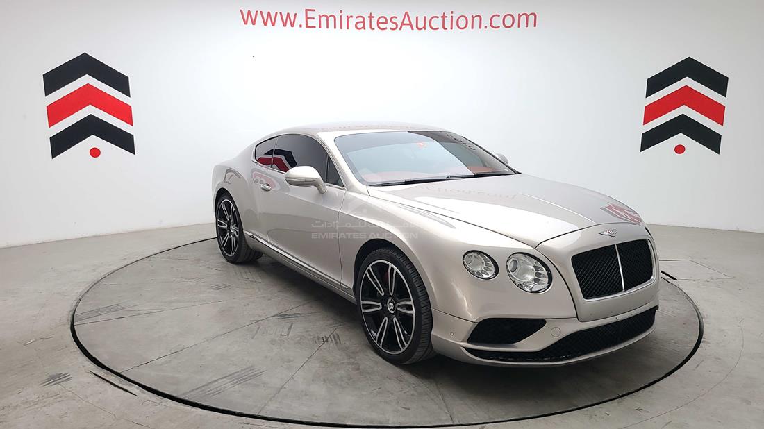 Photo 13 VIN: SCBFN6ZA4EC092054 - BENTLEY CONTINENTAL 