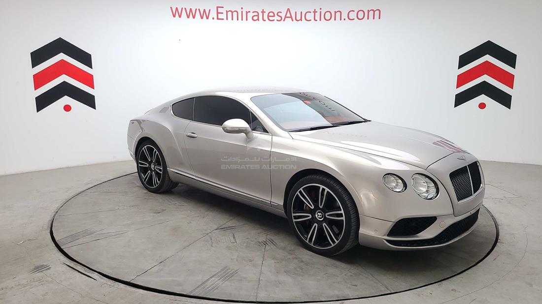 Photo 14 VIN: SCBFN6ZA4EC092054 - BENTLEY CONTINENTAL 