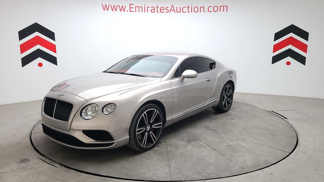 Photo 5 VIN: SCBFN6ZA4EC092054 - BENTLEY CONTINENTAL 