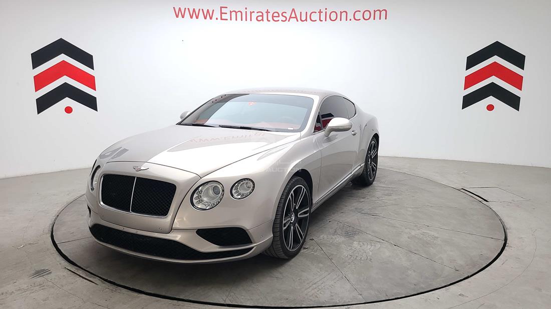 Photo 6 VIN: SCBFN6ZA4EC092054 - BENTLEY CONTINENTAL 