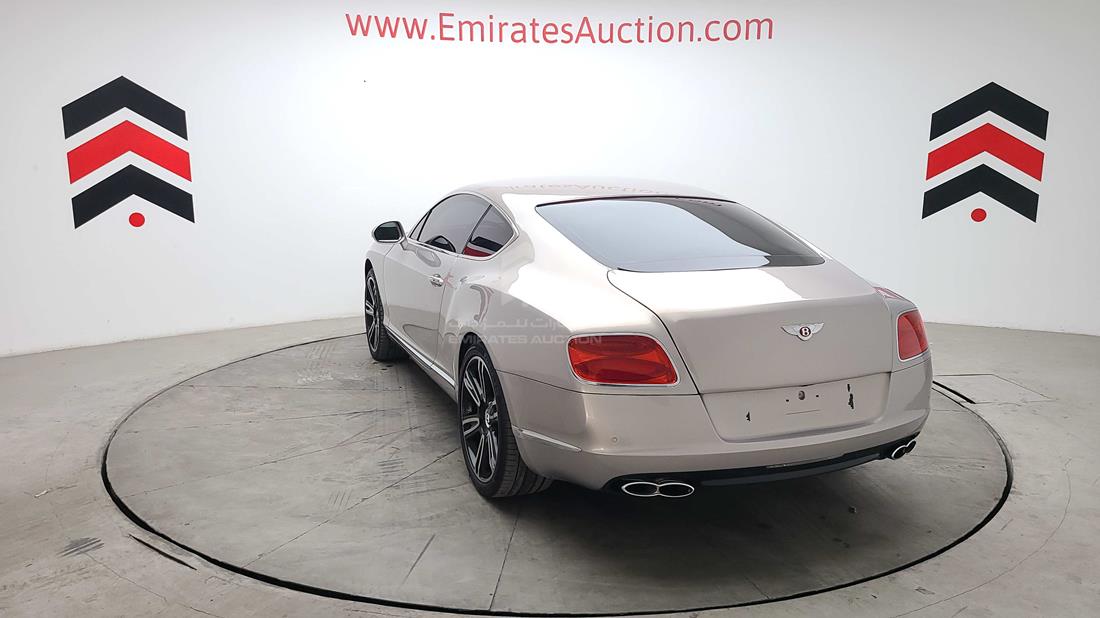 Photo 7 VIN: SCBFN6ZA4EC092054 - BENTLEY CONTINENTAL 